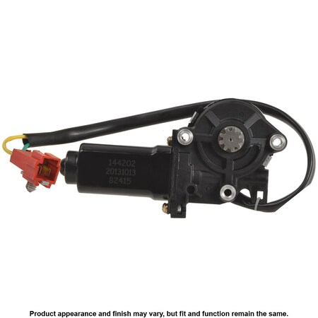 A1 Cardone New Window Lift Motor, 82-415 82-415